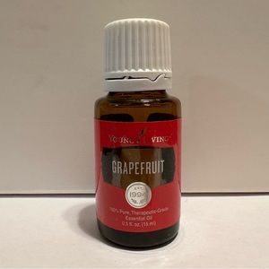 YL Grapefruit Essential Oil